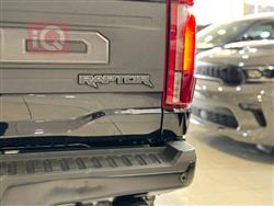 فۆرد F-150 راپتۆر